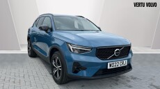 Volvo Xc40 2.0 B4P Plus Dark 5dr AWD Auto Petrol Estate